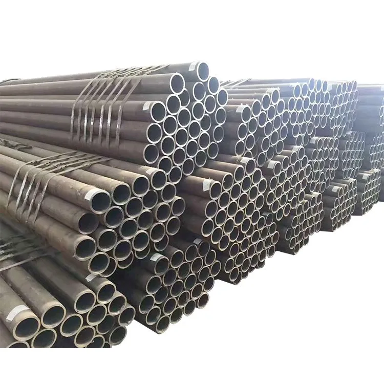 Steel Pipe Q195 Q235 1010 1020 1045 AISI Standard Square Tube