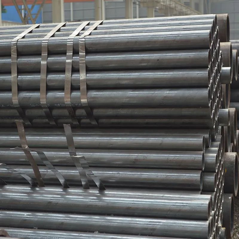 Steel Pipe Q195 Q235 1010 1020 1045 AISI Standard Square Tube