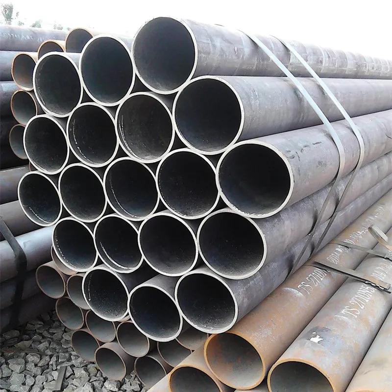Steel Pipe Q195 Q235 1010 1020 1045 AISI Standard Square Tube