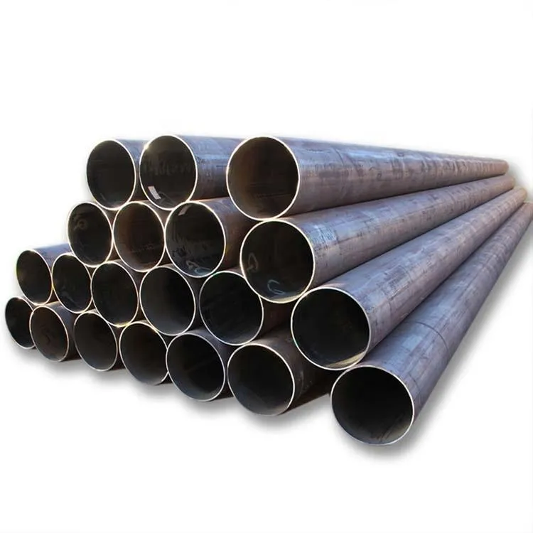 Steel Pipe Q195 Q235 1010 1020 1045 AISI Standard Square Tube