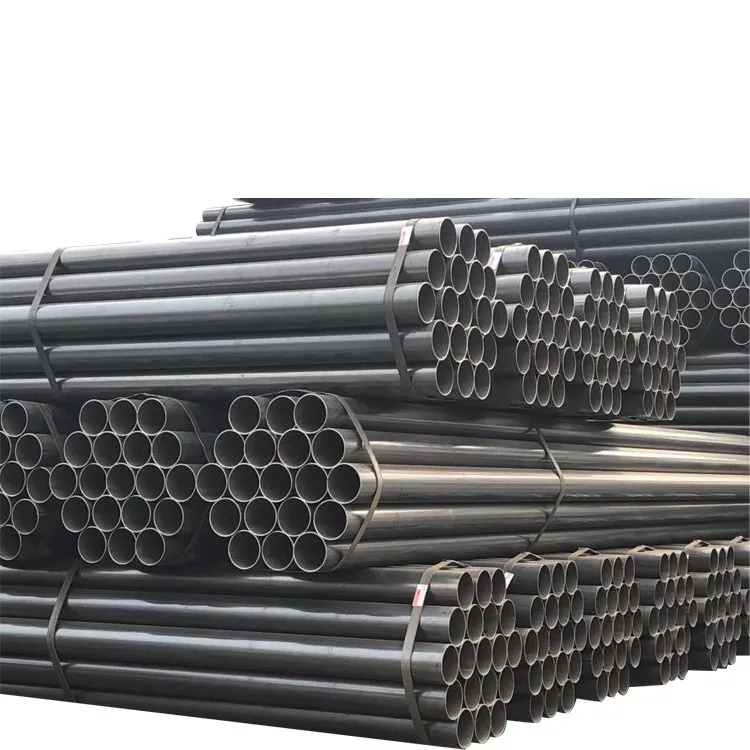 Steel Pipe Q195 Q235 1010 1020 1045 AISI Standard Square Tube