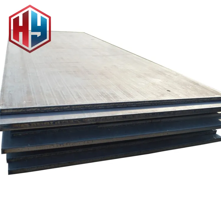Steel Plate Alloy Steel Tool Steel Die Steel Mould Steel High Strength Steel Wear Resistant Steel Corten Steel Carbon Steel Plate