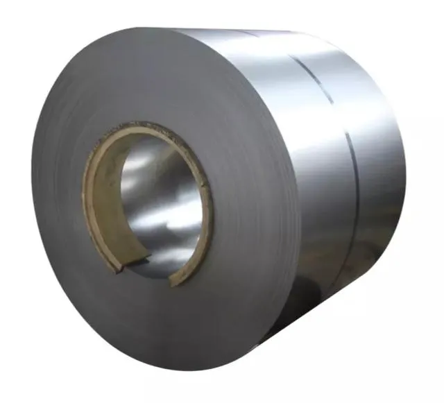 Supply High Carbon Spring Steel Belt / 1095 American Standard Spring Steel Plate/High Elasticity AISI1095 Spring Steel Coil