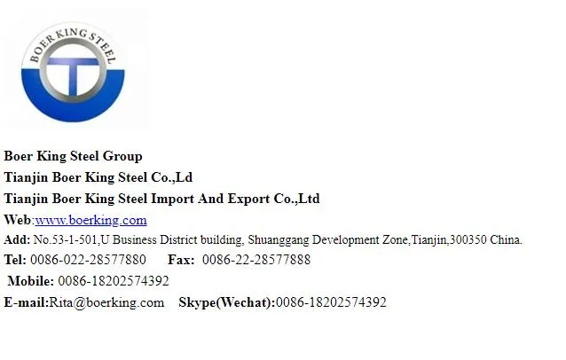 Tianjin 1045 A29m 1050 1055 1060 Seamless Carbon Steel Pipe