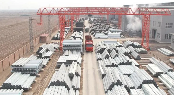 Tianjin Supplier Hot Sale PPGI Profile Sheet PPGI Coils