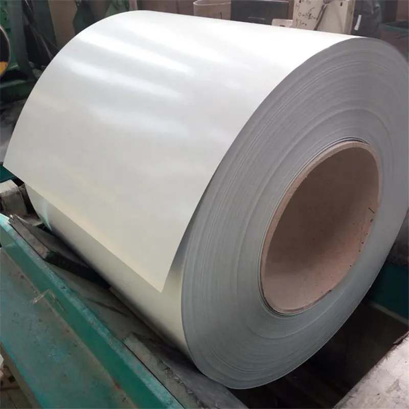 Tianjin Supplier Hot Sale PPGI Profile Sheet PPGI Coils