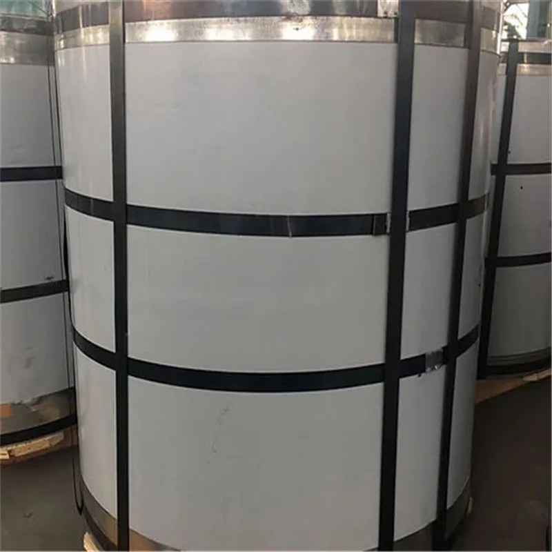 Tianjin Supplier Hot Sale PPGI Profile Sheet PPGI Coils