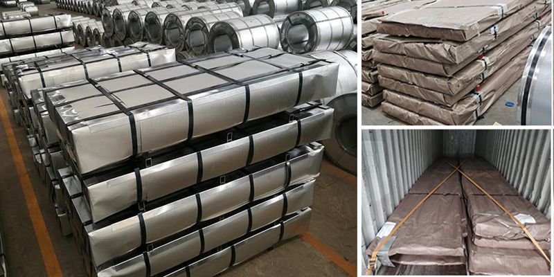 Trapezoid 820/1000/1025 Metal Ibr Floor Decking Glavanized Zinc Coating Corrugated Wall Roofing Sheets