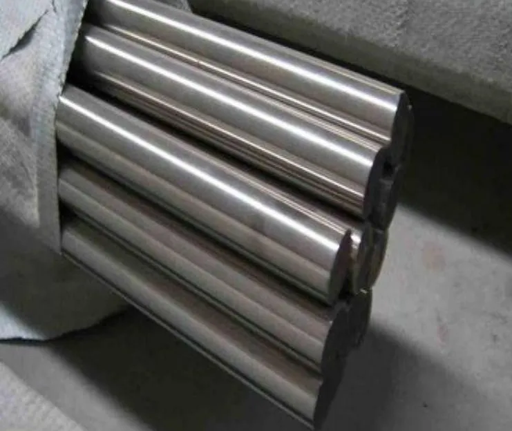 Uns G12150 ASTM 1215 Free Cutting Cold Drawn Steel Bar