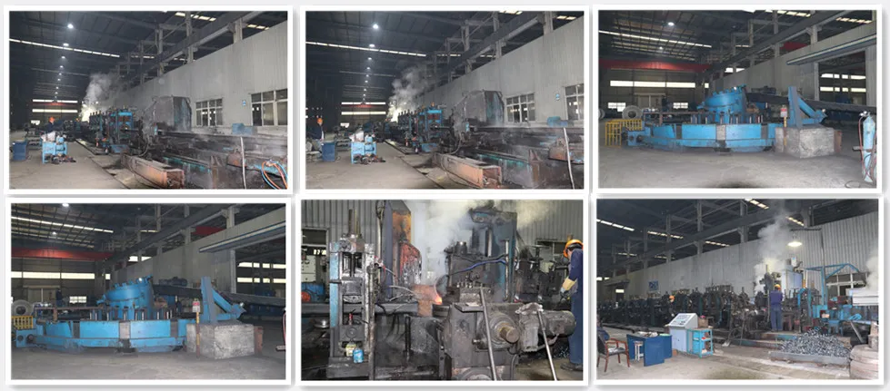 Various Rectangular Tubes AISI 1020/1035/1040 Carbon Steel Tubes