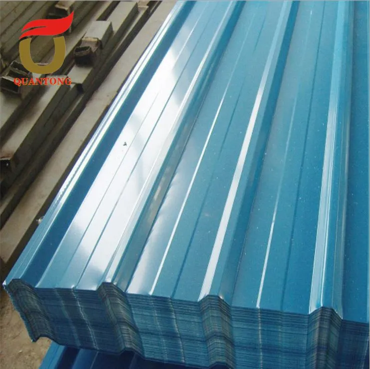 Zinc 60g -275g Gi Galvanized Steel Iron Coils CRC PPGI Color Coated Steel Strip Coil Sheet Plate for Roofing Materials